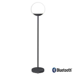 Lampadaire MOOON Fermob carbone