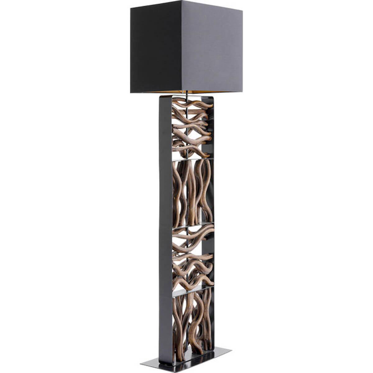 Lampadaire NATURE WAVE Kare Design
