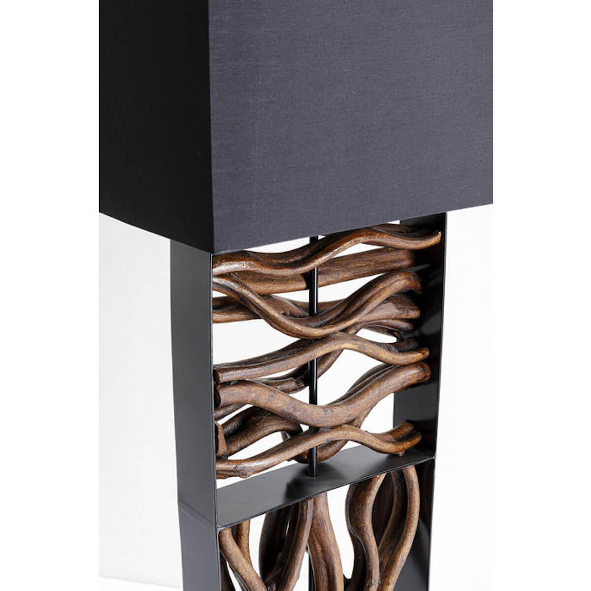 Lampadaire NATURE WAVE Kare Design
