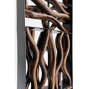 Lampadaire NATURE WAVE Kare Design