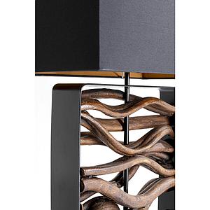 Lampadaire NATURE WAVE Kare Design