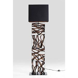 Lampadaire NATURE WAVE Kare Design