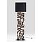 Lampadaire NATURE WAVE Kare Design
