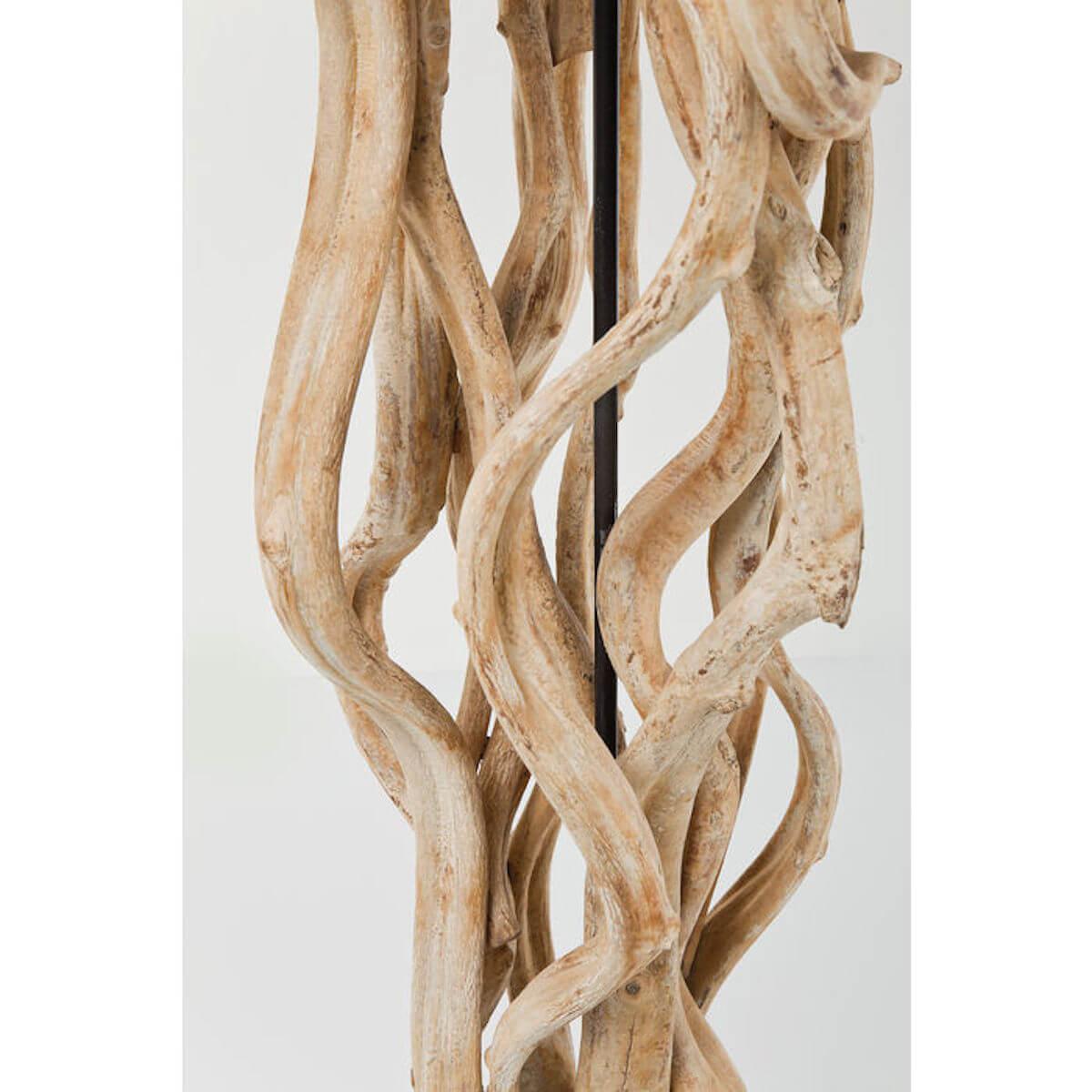 Lampadaire SCULTRA Kare Design