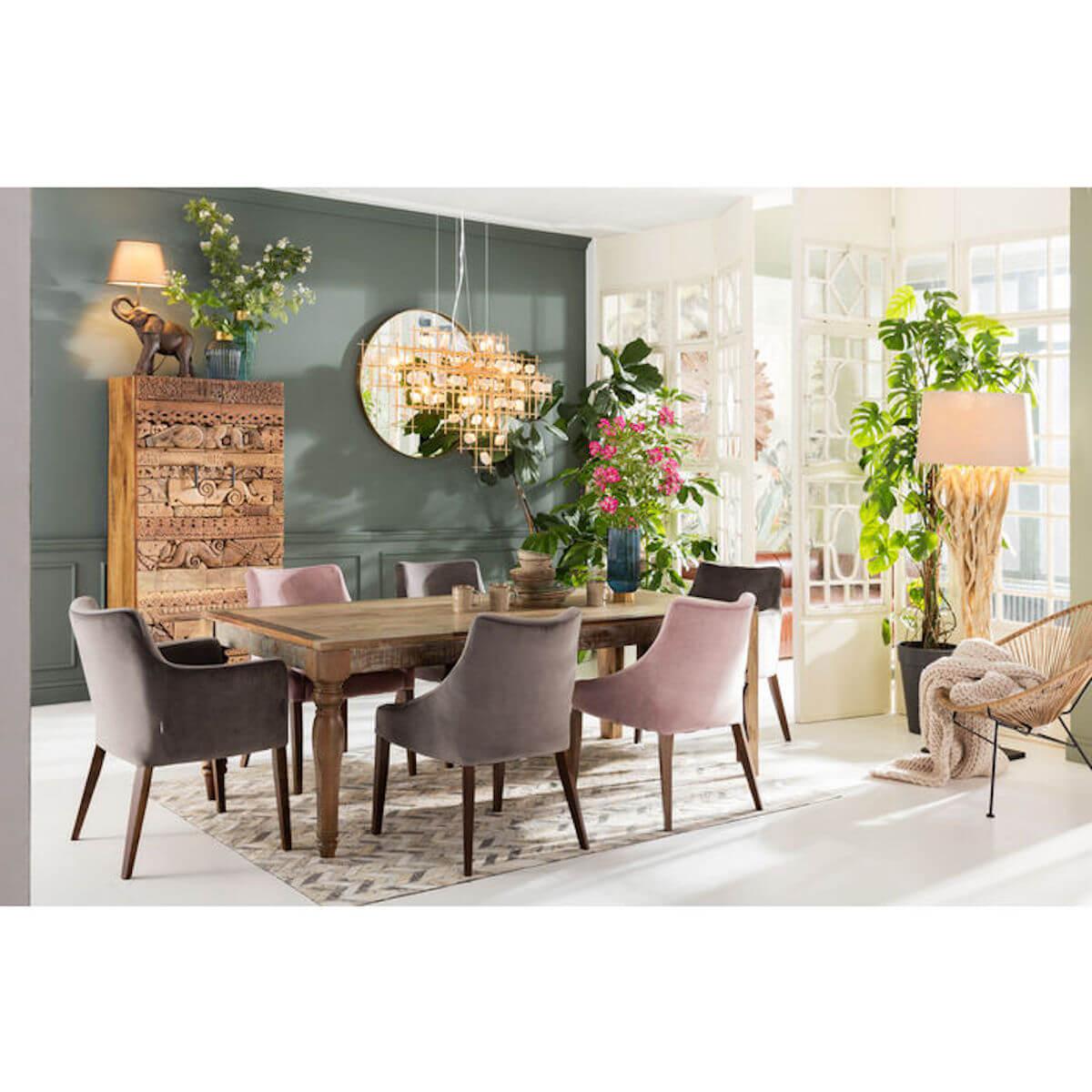 Lampadaire SCULTRA Kare Design