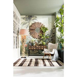 Lampadaire SCULTRA Kare Design