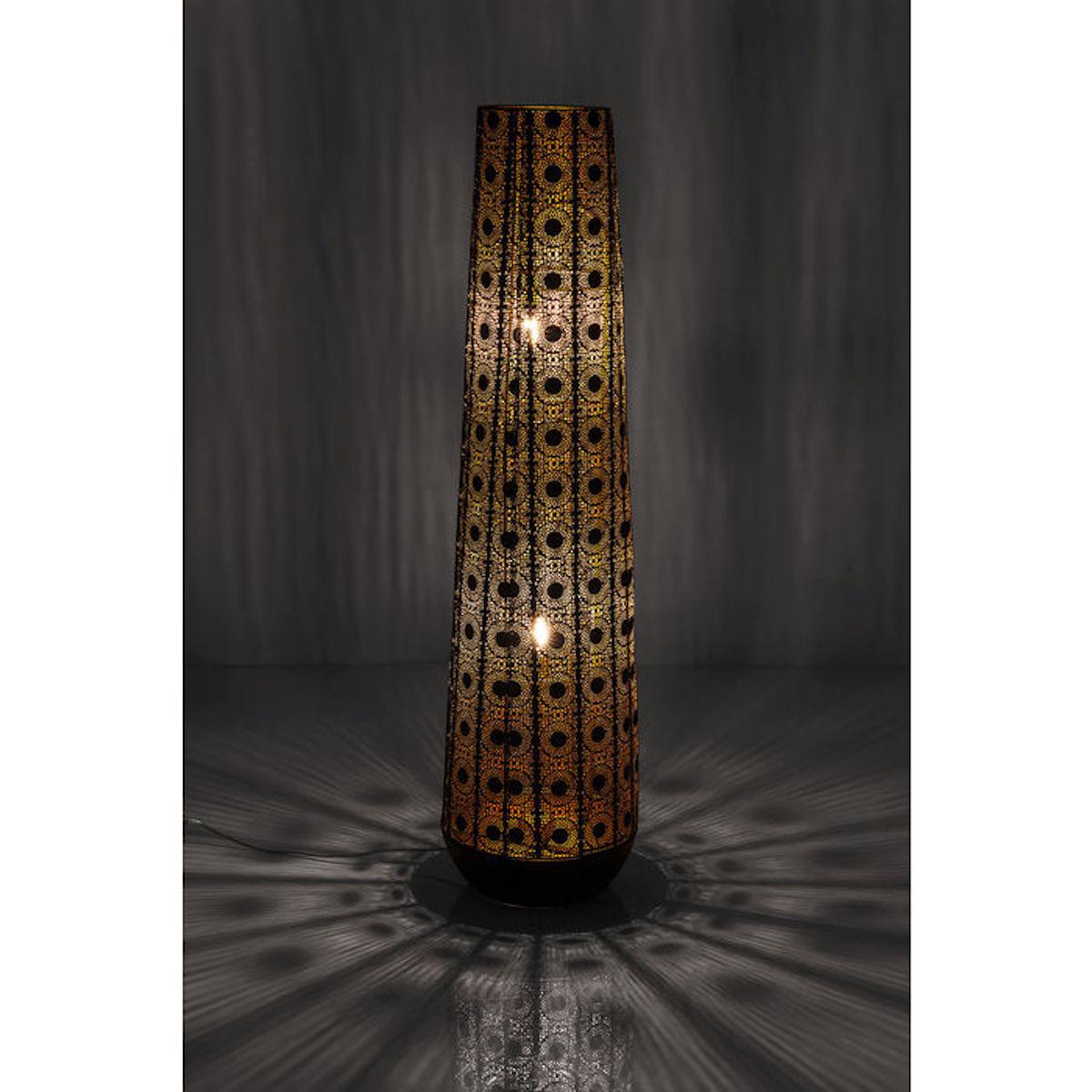 Lampadaire SULTAN CONE Kare Design