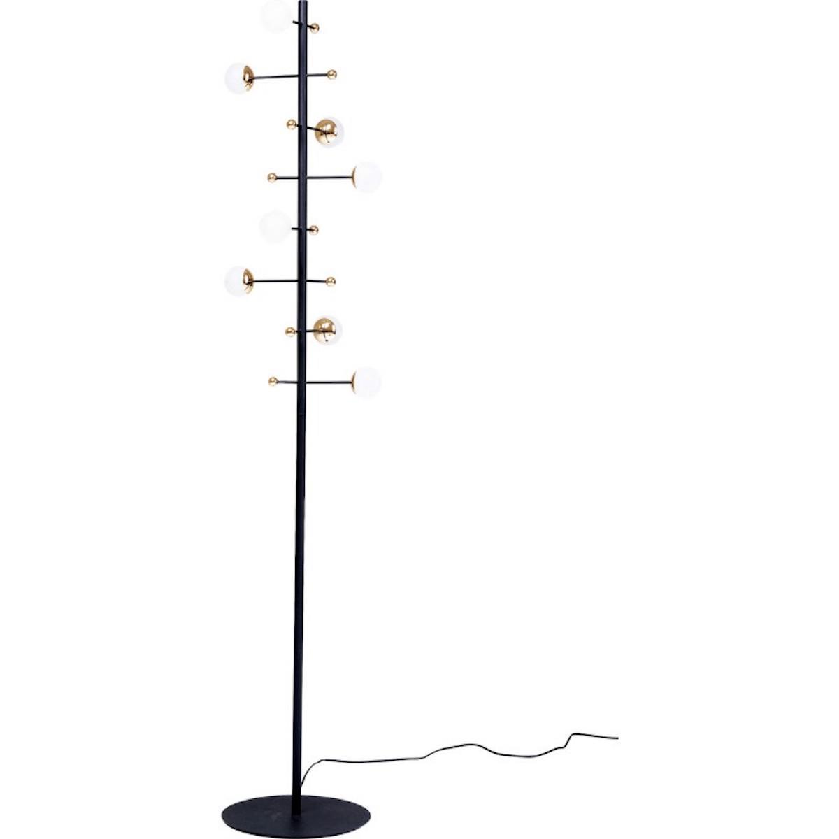 Lampadaire TRAPEZ Kare Design