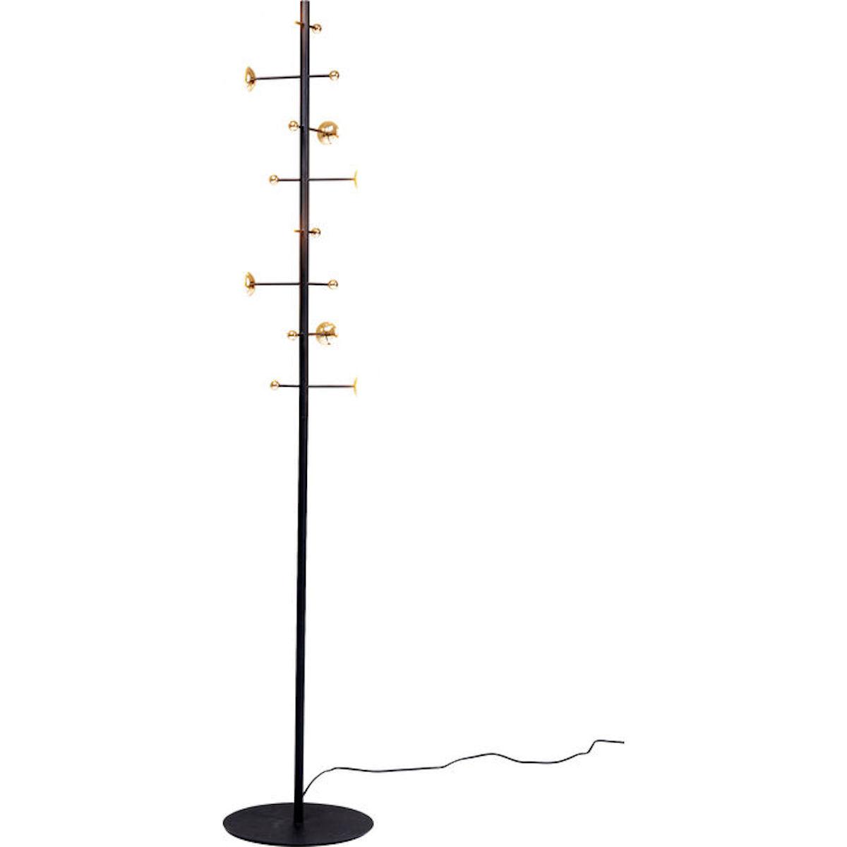 Lampadaire TRAPEZ Kare Design