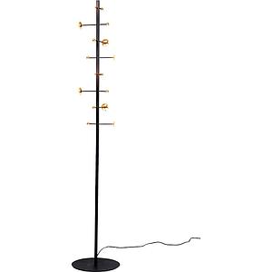 Lampadaire TRAPEZ Kare Design