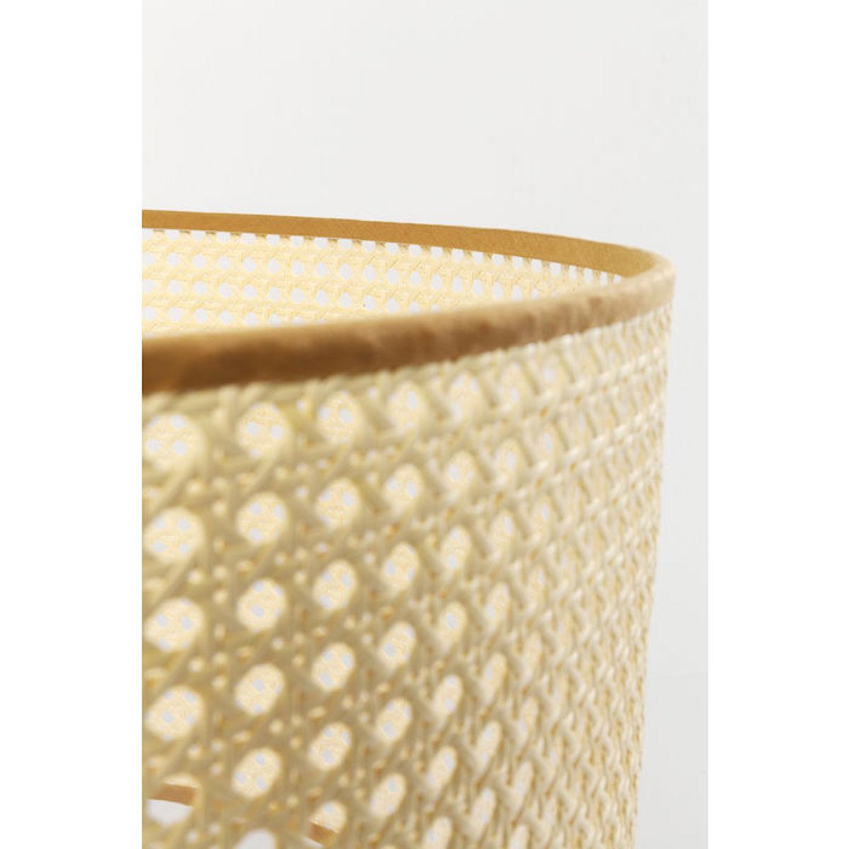 Lampadaire TRIPOT NATURE Kare Design