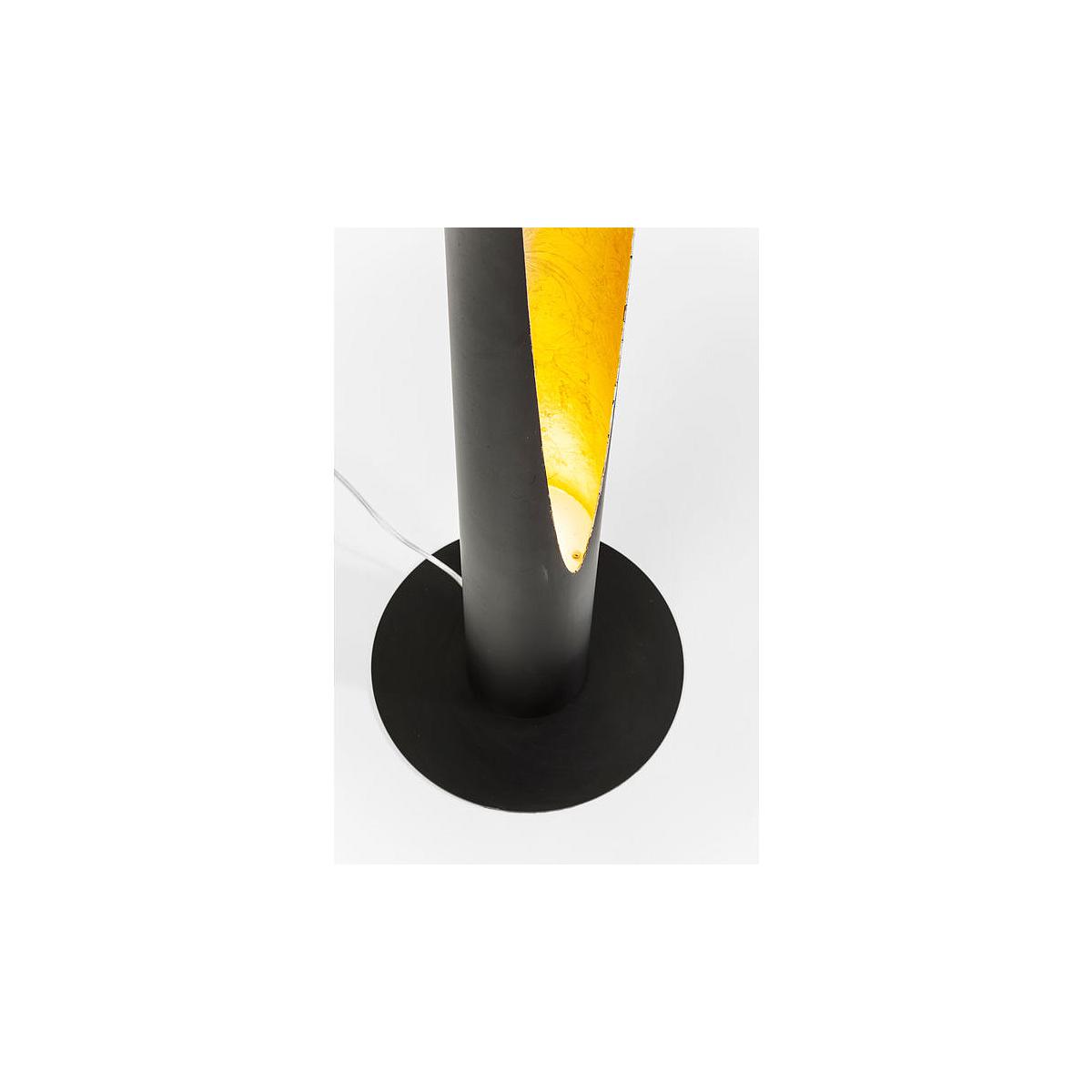 Lampadaire TUBE DUO Kare Design