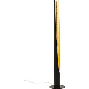 Lampadaire TUBE DUO Kare Design