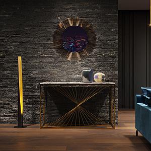 Lampadaire TUBE DUO Kare Design