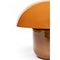 Lampe à poser 27cm MUSHROOM Kare Design marron