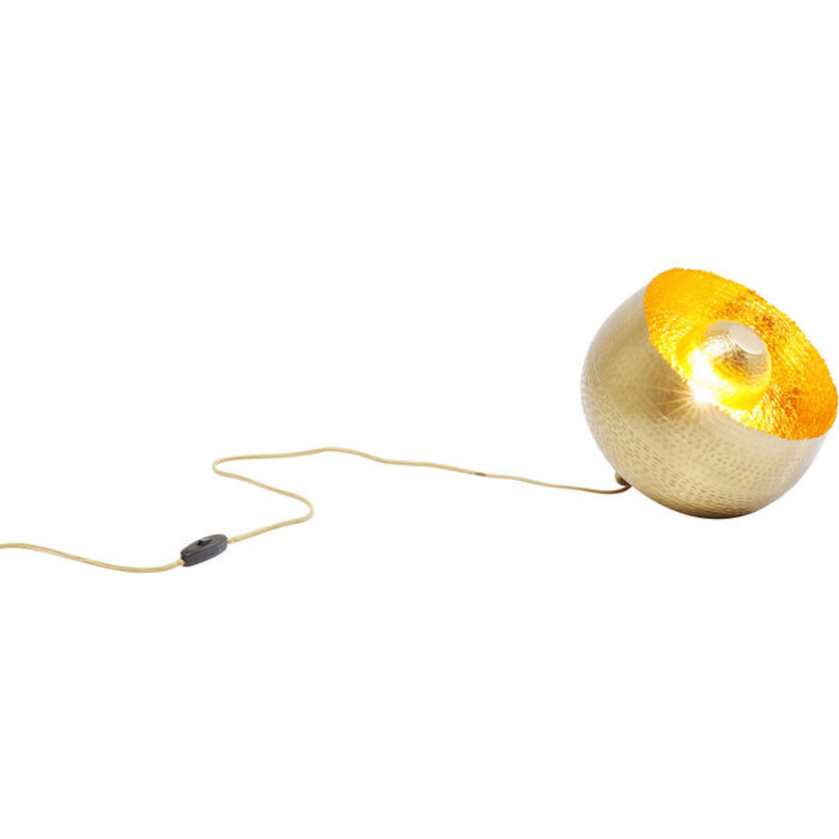 Lampe à poser 28cm APOLLON Kare Design
