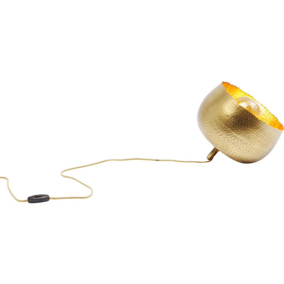 Lampe à poser 28cm APOLLON Kare Design