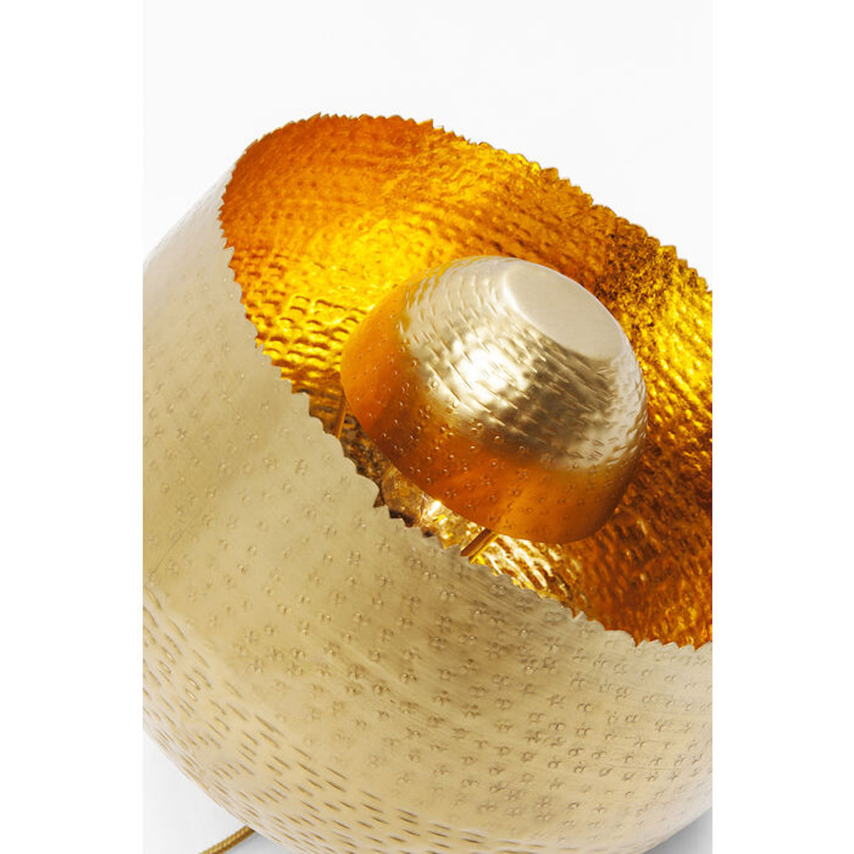 Lampe à poser 28cm APOLLON Kare Design