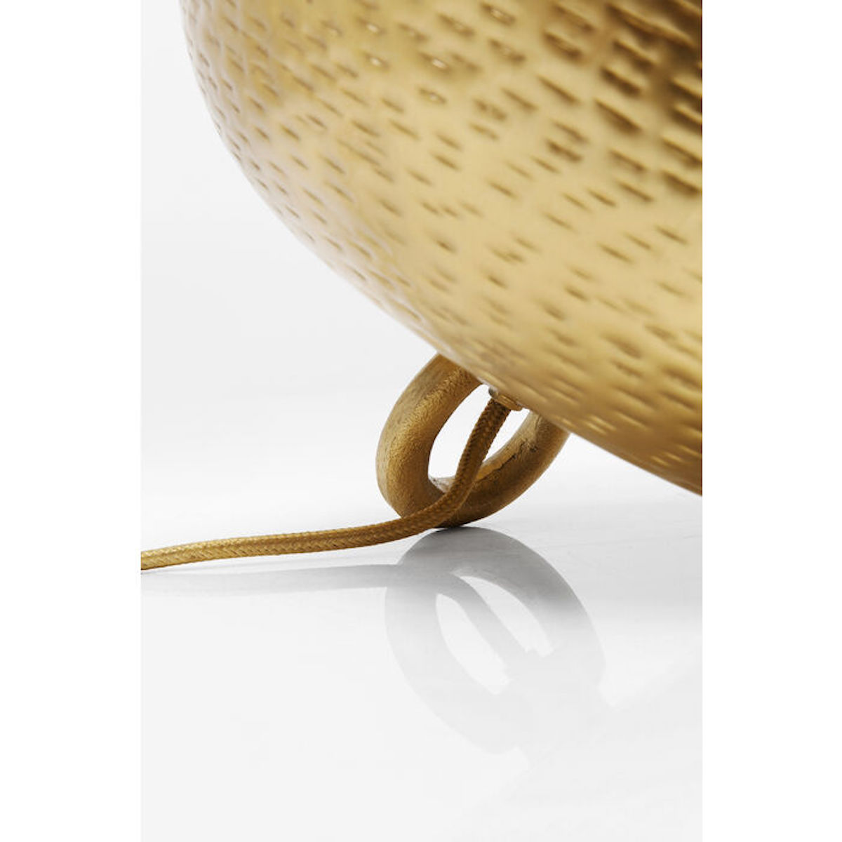 Lampe à poser 28cm APOLLON Kare Design