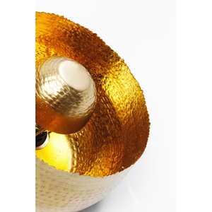 Lampe à poser 28cm APOLLON Kare Design