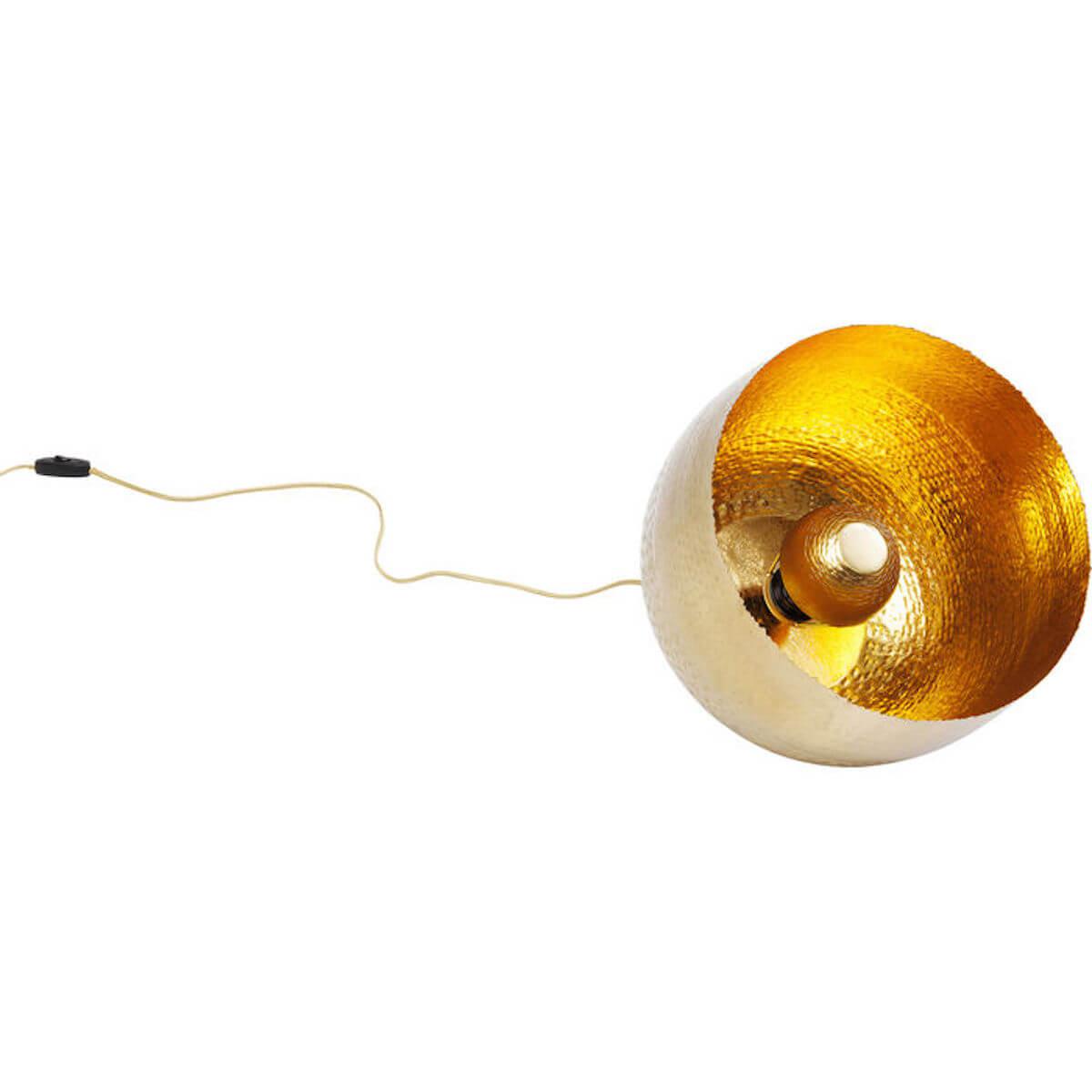 Lampe à poser 35cm APOLLON Kare Design