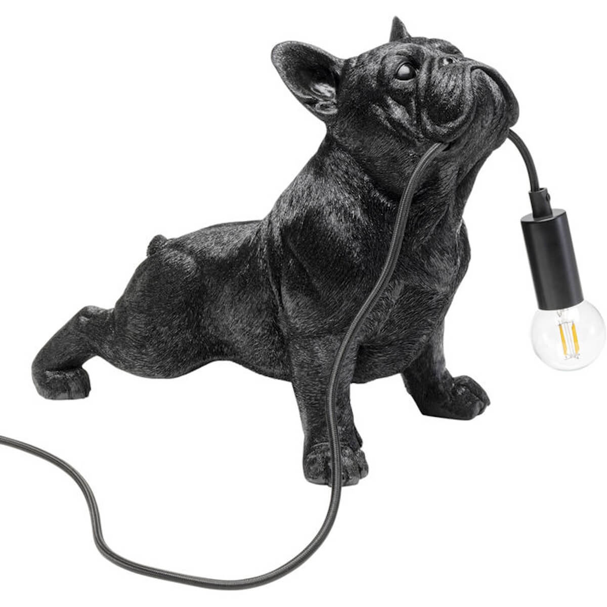 Lampe à poser 35cm TOTO Kare Design