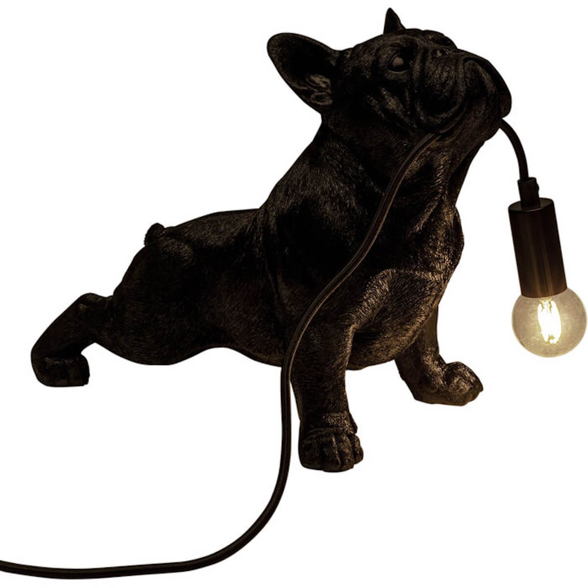 Lampe à poser 35cm TOTO Kare Design