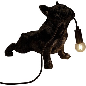 Lampe à poser 35cm TOTO Kare Design
