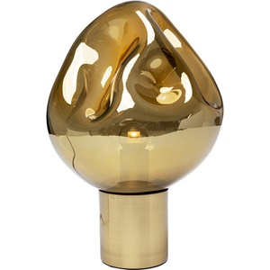 Lampe à poser 38cm DOUGH Kare Design doré