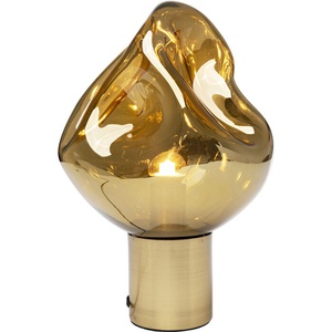 Lampe à poser 38cm DOUGH Kare Design doré