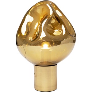 Lampe à poser 38cm DOUGH Kare Design doré