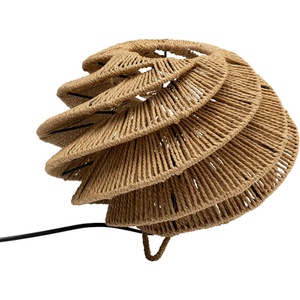Lampe à poser 40cm ALOHA WHIRL Kare Design