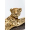 Lampe à poser 50cm RELAX LEOPARD Kare Design