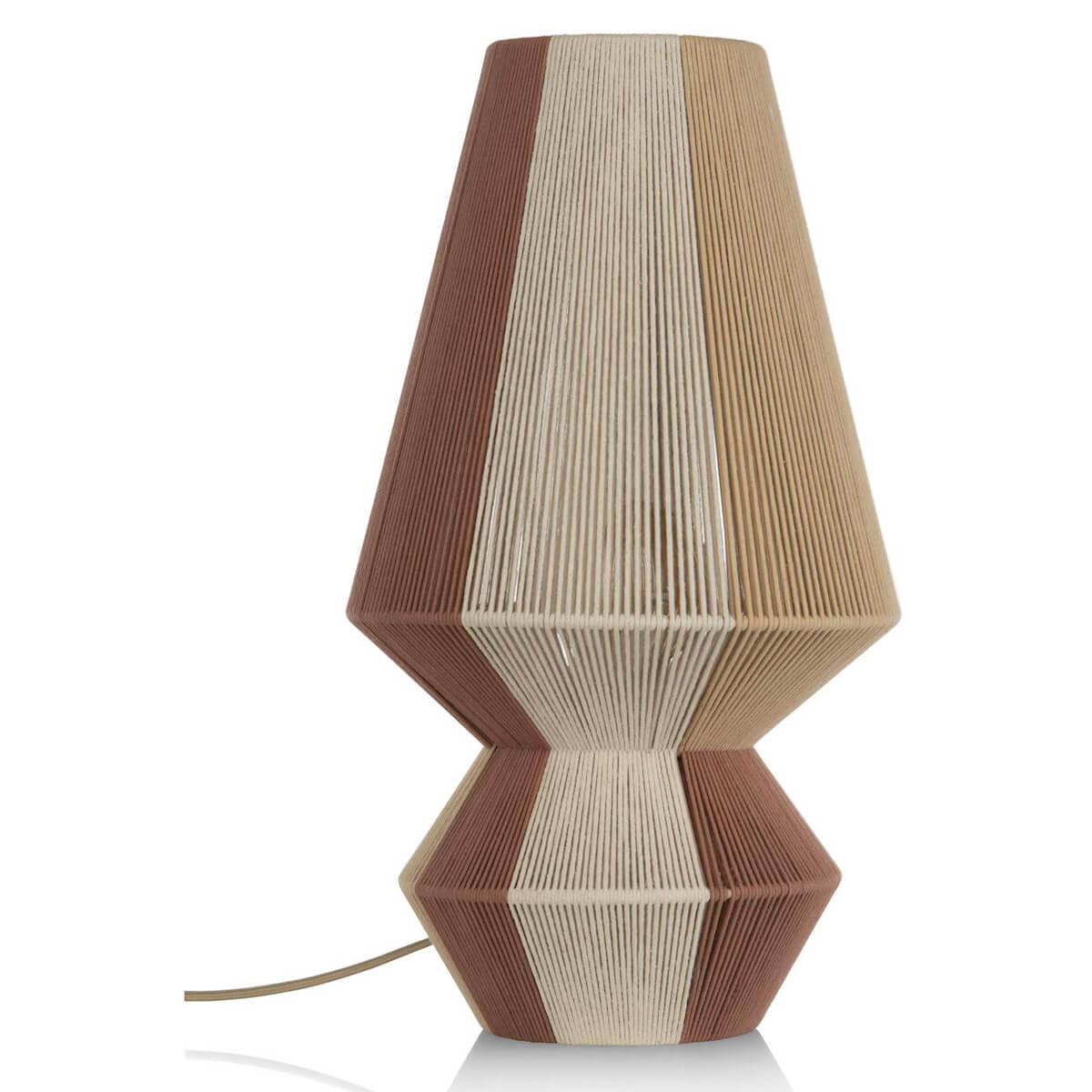 Lampe à poser 54cm SISI Coco Maison