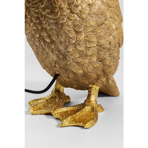 Lampe à poser 58cm ANIMAL DUCK Kare Design