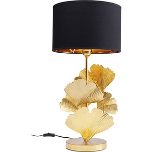 Lampe à poser 62cm FLORES Kare Design doré