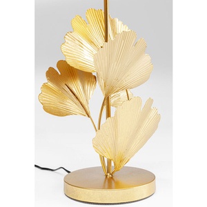 Lampe à poser 62cm FLORES Kare Design doré