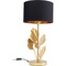 Lampe à poser 62cm FLORES Kare Design doré
