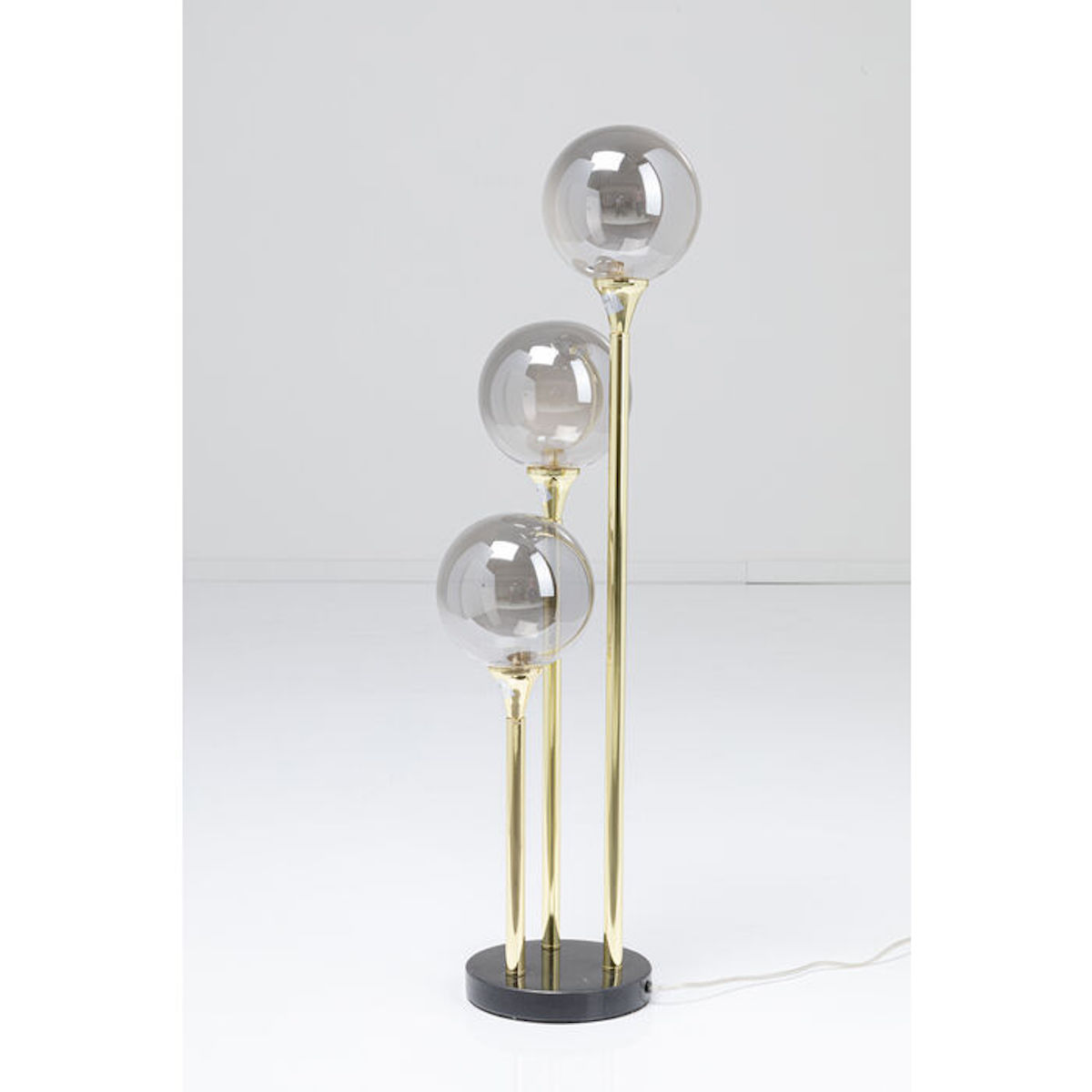 Lampe à poser AL CAPONE TRE Kare Design