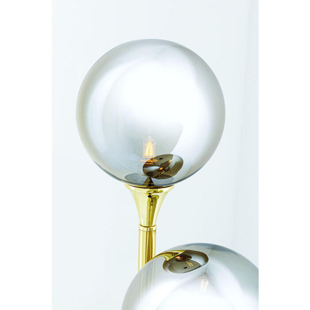 Lampe à poser AL CAPONE TRE Kare Design