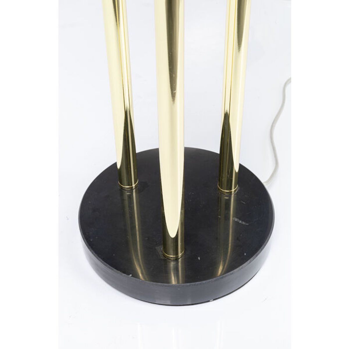 Lampe à poser AL CAPONE TRE Kare Design