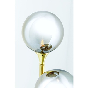 Lampe à poser AL CAPONE TRE Kare Design