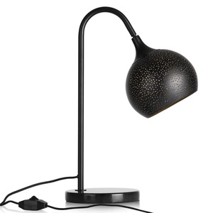 Lampe à poser ARJEN Coco Maison Noir
