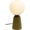 Lampe à poser BOLLIE Kare Design vert