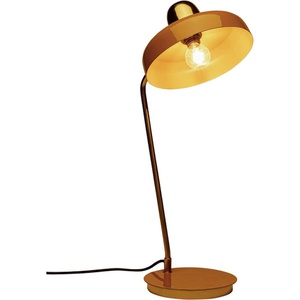 Lampe à poser DEMI Kare Design jaune
