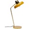 Lampe à poser DEMI Kare Design jaune