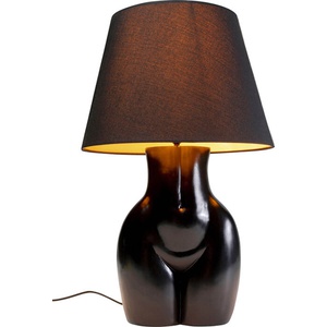 Lampe à poser DONNA Kare Design Noir 