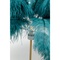 Lampe à poser FEATHER PALM Kare Design vert 60cm