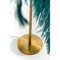 Lampe à poser FEATHER PALM Kare Design vert 60cm