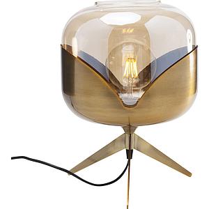 Lampe à poser GOLDEN GOBLET BALL Kare Design